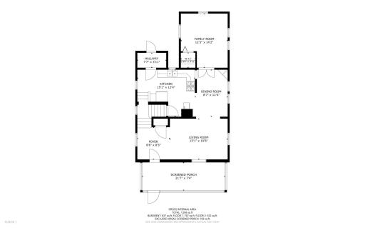 3723 1st Avenue S, Minneapolis, MN 55409