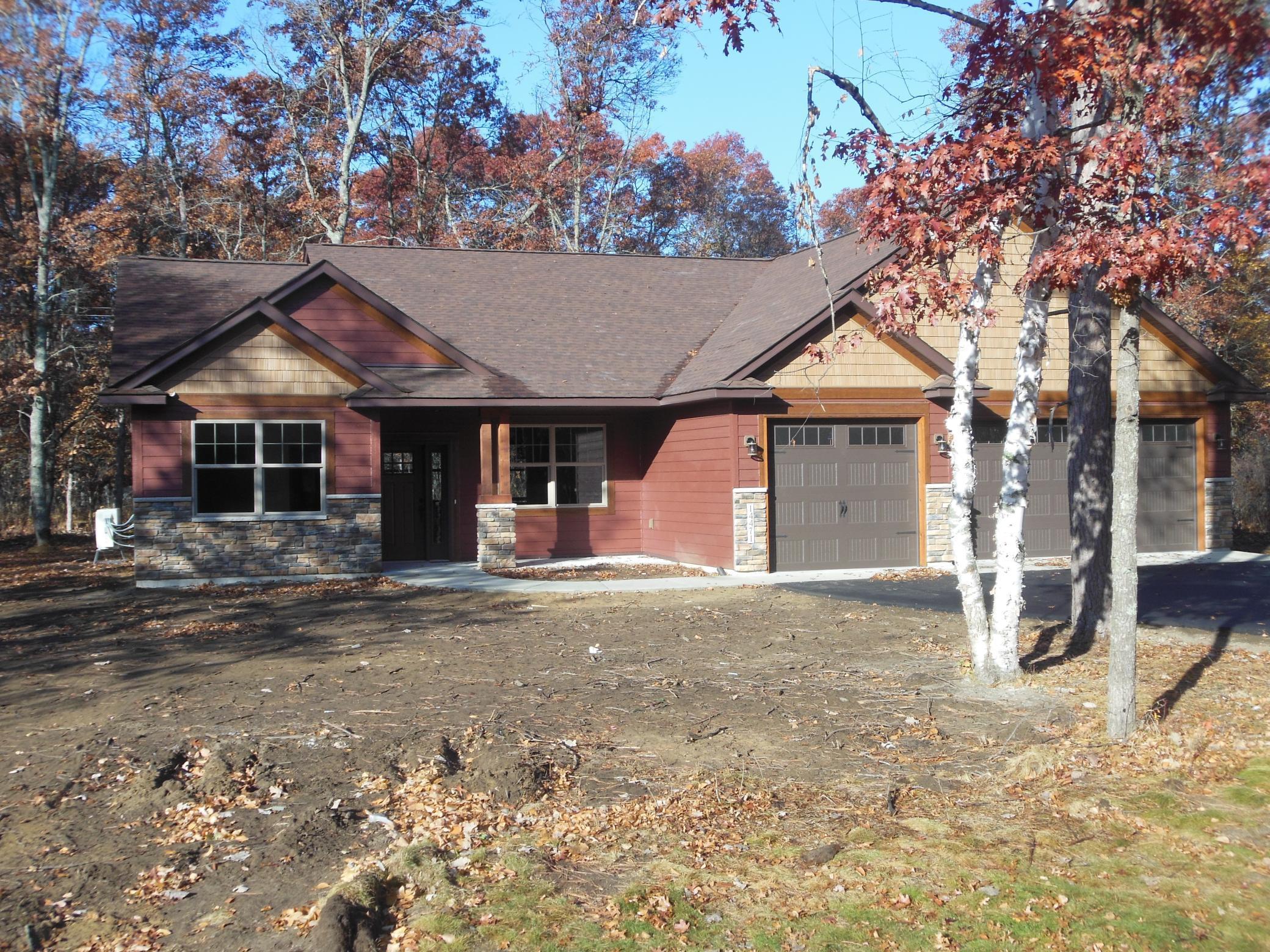 FRONT: ALL photos ae of the same home at a different location