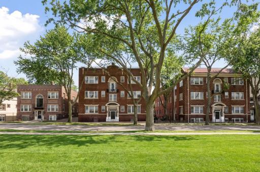 3125 Aldrich Avenue S, Minneapolis, MN 55408