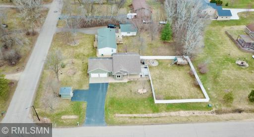 713 Thomas Drive NE, Alexandria, MN 56308
