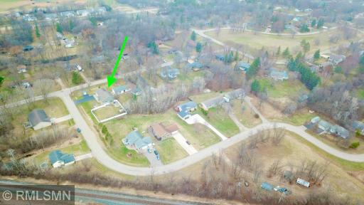 713 Thomas Drive NE, Alexandria, MN 56308