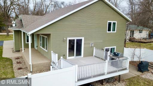713 Thomas Drive NE, Alexandria, MN 56308