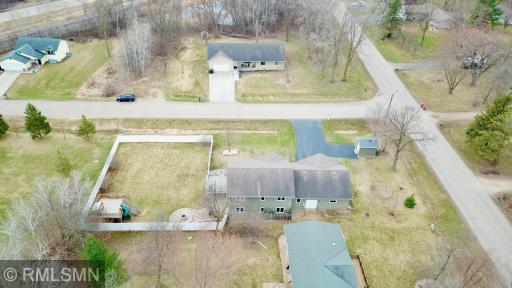 713 Thomas Drive NE, Alexandria, MN 56308