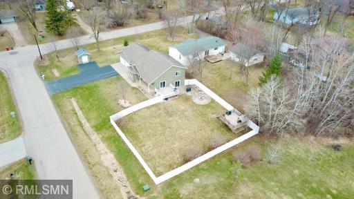 713 Thomas Drive NE, Alexandria, MN 56308