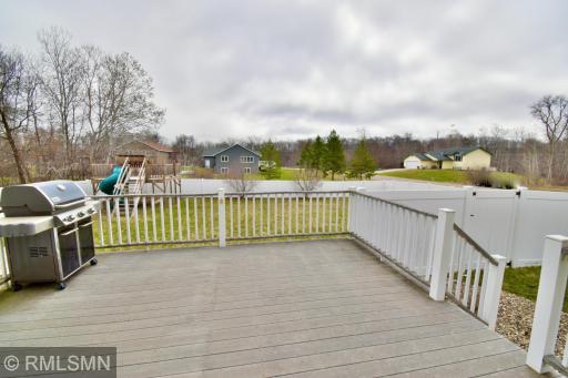 713 Thomas Drive NE, Alexandria, MN 56308