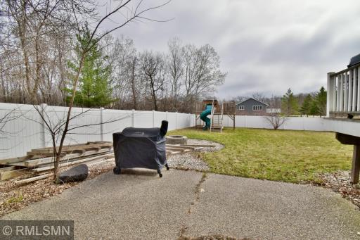 713 Thomas Drive NE, Alexandria, MN 56308