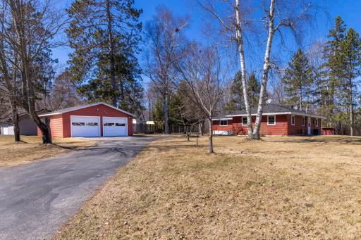 32132 Gunn Park Drive, Grand Rapids, MN 55744