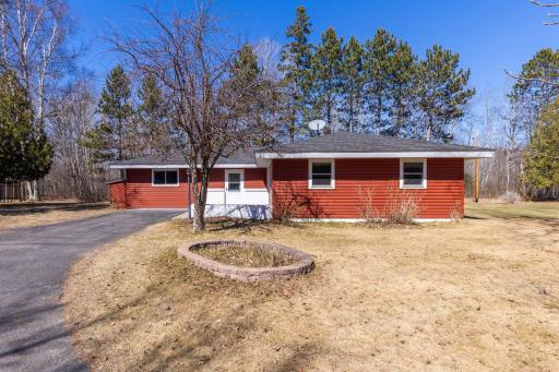32132 Gunn Park Drive, Grand Rapids, MN 55744