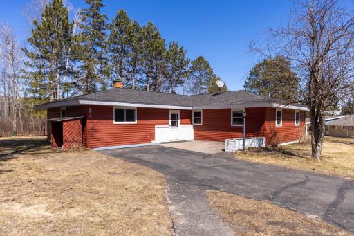 32132 Gunn Park Drive, Grand Rapids, MN 55744