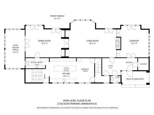 2728 Dean Parkway, Minneapolis, MN 55416