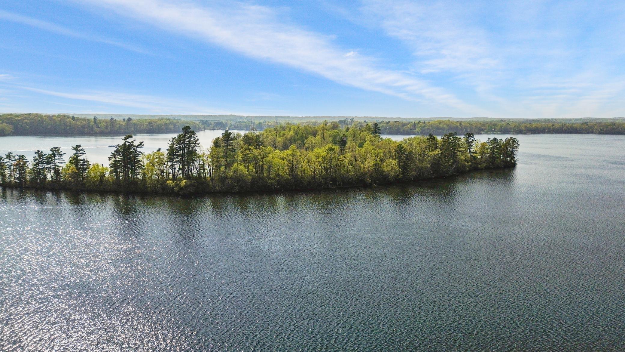 East Island - North Half