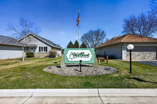 A Great place to Live!