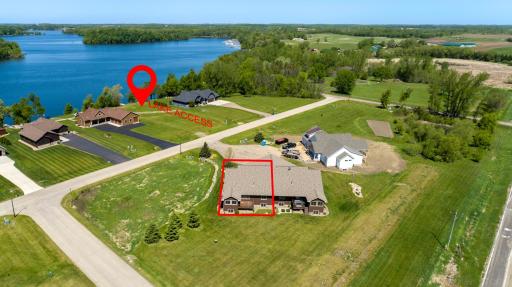 20345 Geneva Trail, Faribault, MN 55021
