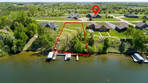 20345 Geneva Trail, Faribault, MN 55021