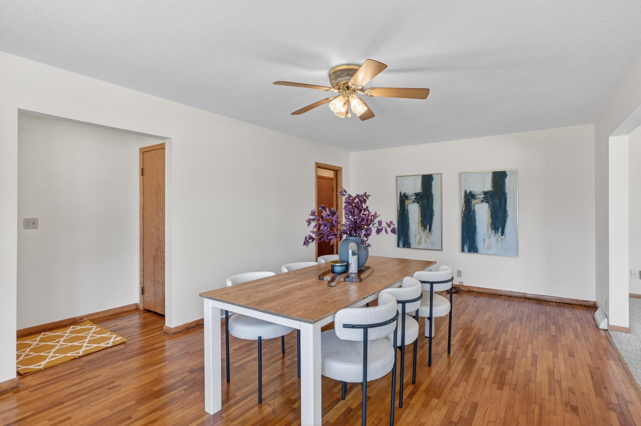 Beautifully maintained