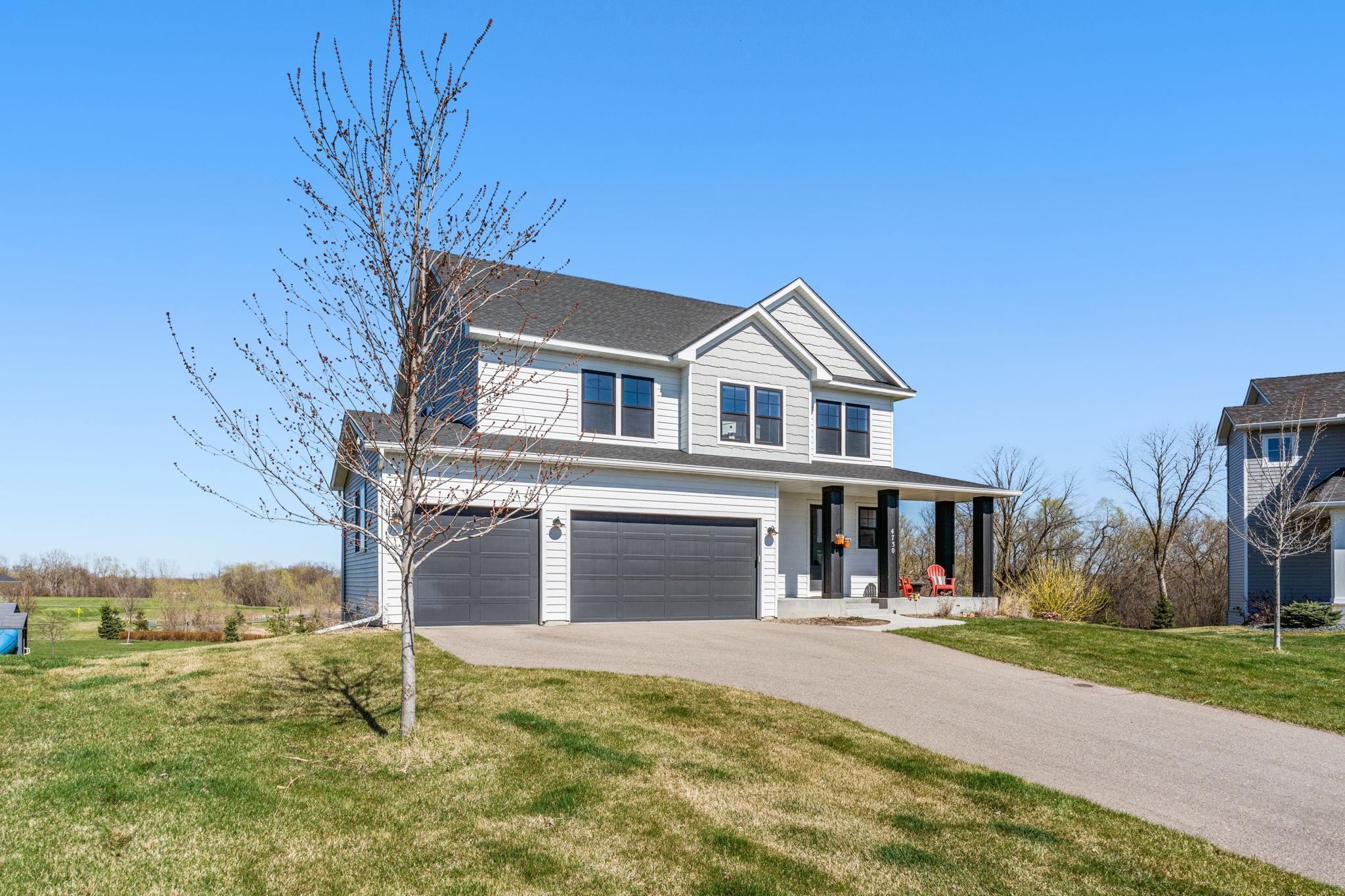 4730 Maas Court, Saint Bonifacius, MN 55375