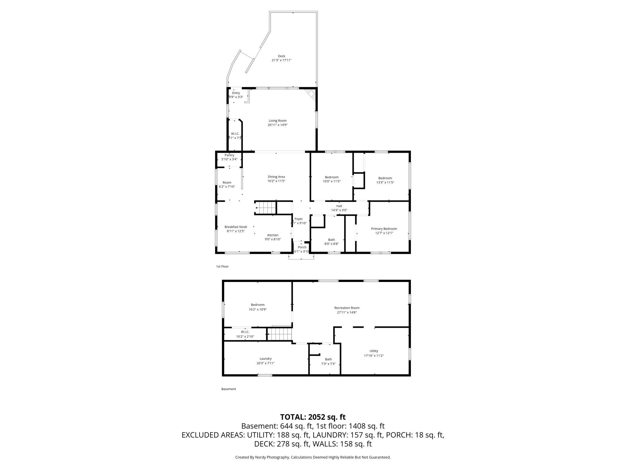 All Floors