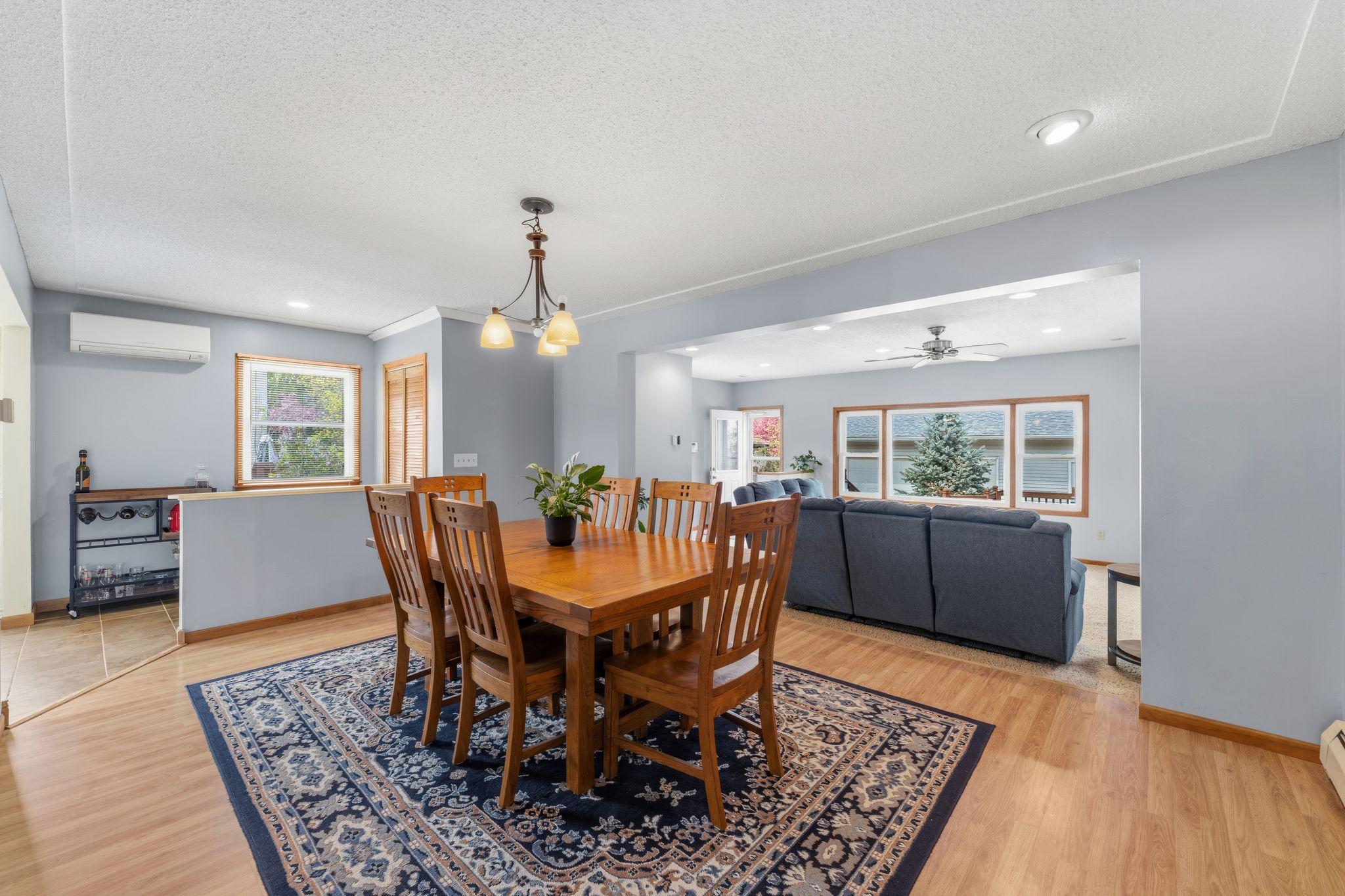 Large Dining Room