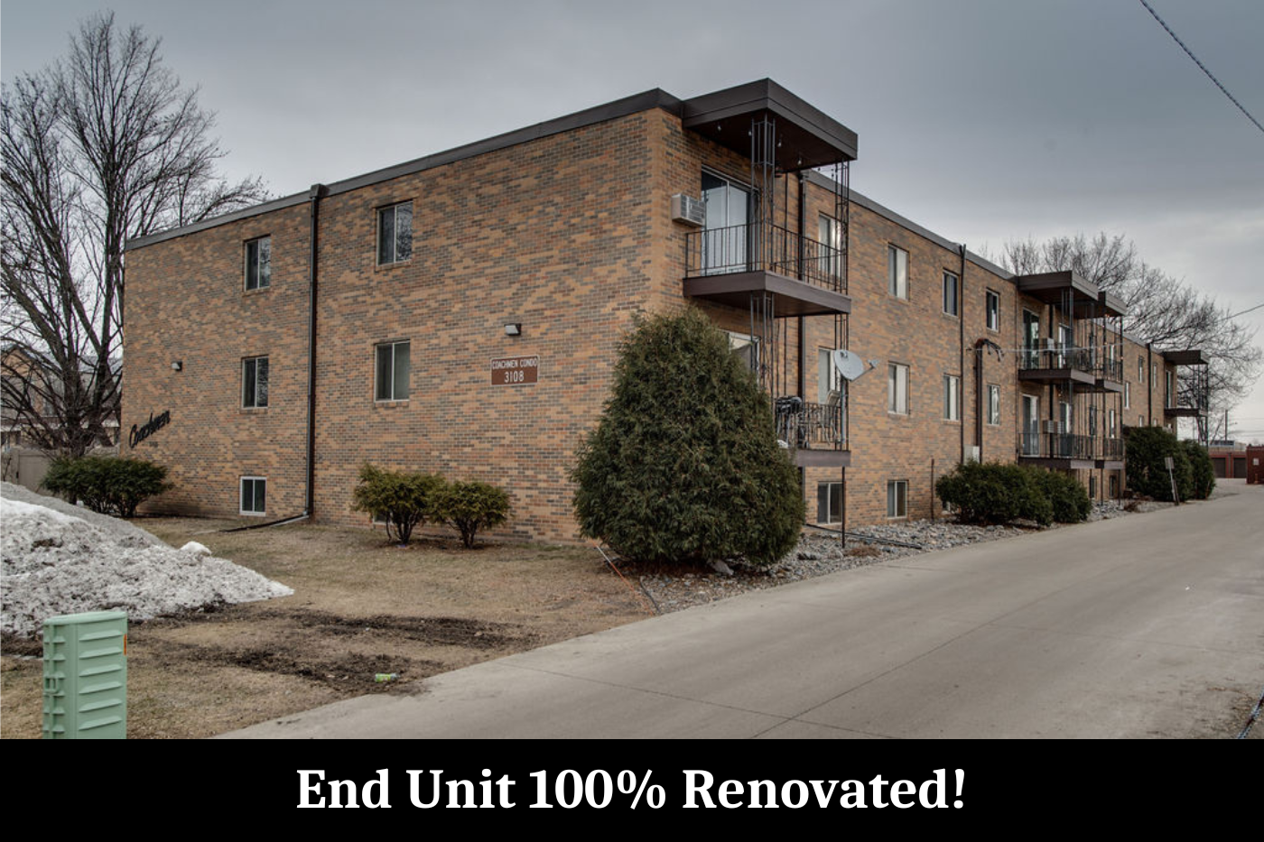 3108 5th Street S, 21, Moorhead, MN 56560