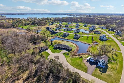 24122 Hilo Court, Forest Lake, MN 55025