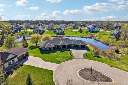 24122 Hilo Court, Forest Lake, MN 55025