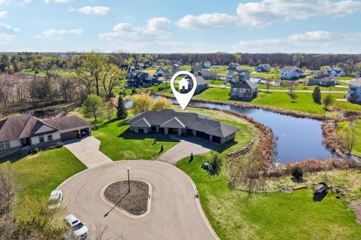 24122 Hilo Court, Forest Lake, MN 55025