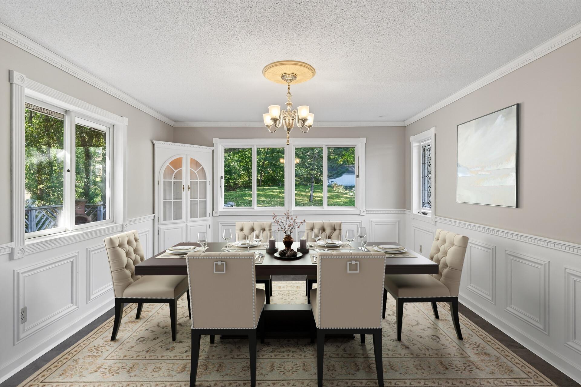 Image is virtually staged.