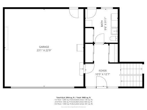 8120 341st Street, Stacy, MN 55079
