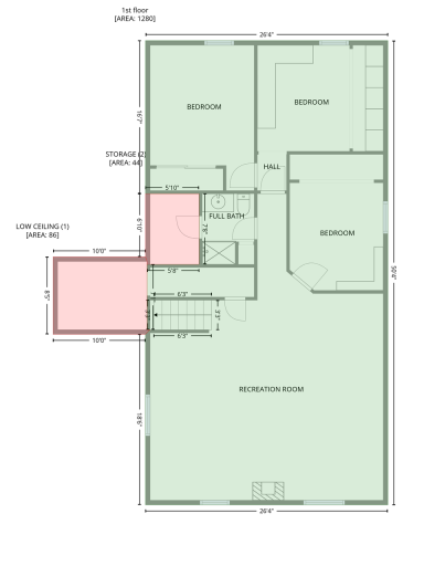 8120 341st Street, Stacy, MN 55079