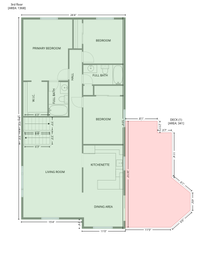 8120 341st Street, Stacy, MN 55079