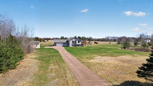 8120 341st Street, Stacy, MN 55079