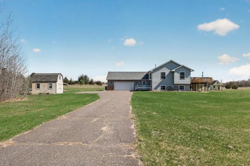 8120 341st Street, Stacy, MN 55079