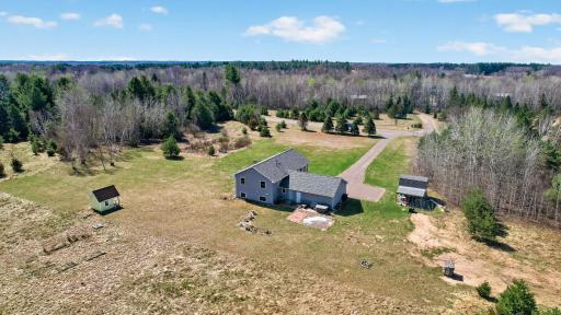 8120 341st Street, Stacy, MN 55079