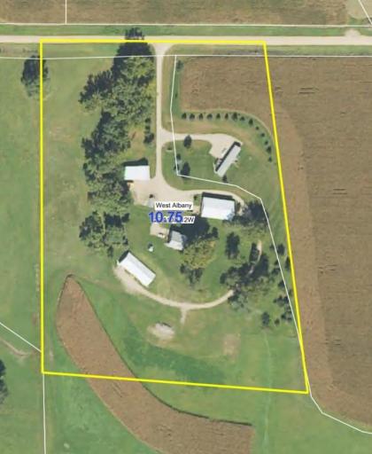 28249 646th Street, Lake City, MN 55041