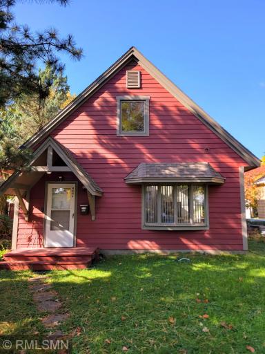 4404 43rd Avenue S, Minneapolis, MN 55406