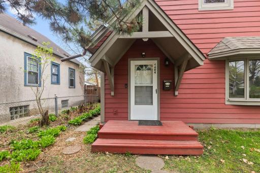 4404 43rd Avenue S, Minneapolis, MN 55406