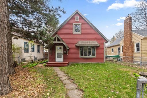4404 43rd Avenue S, Minneapolis, MN 55406