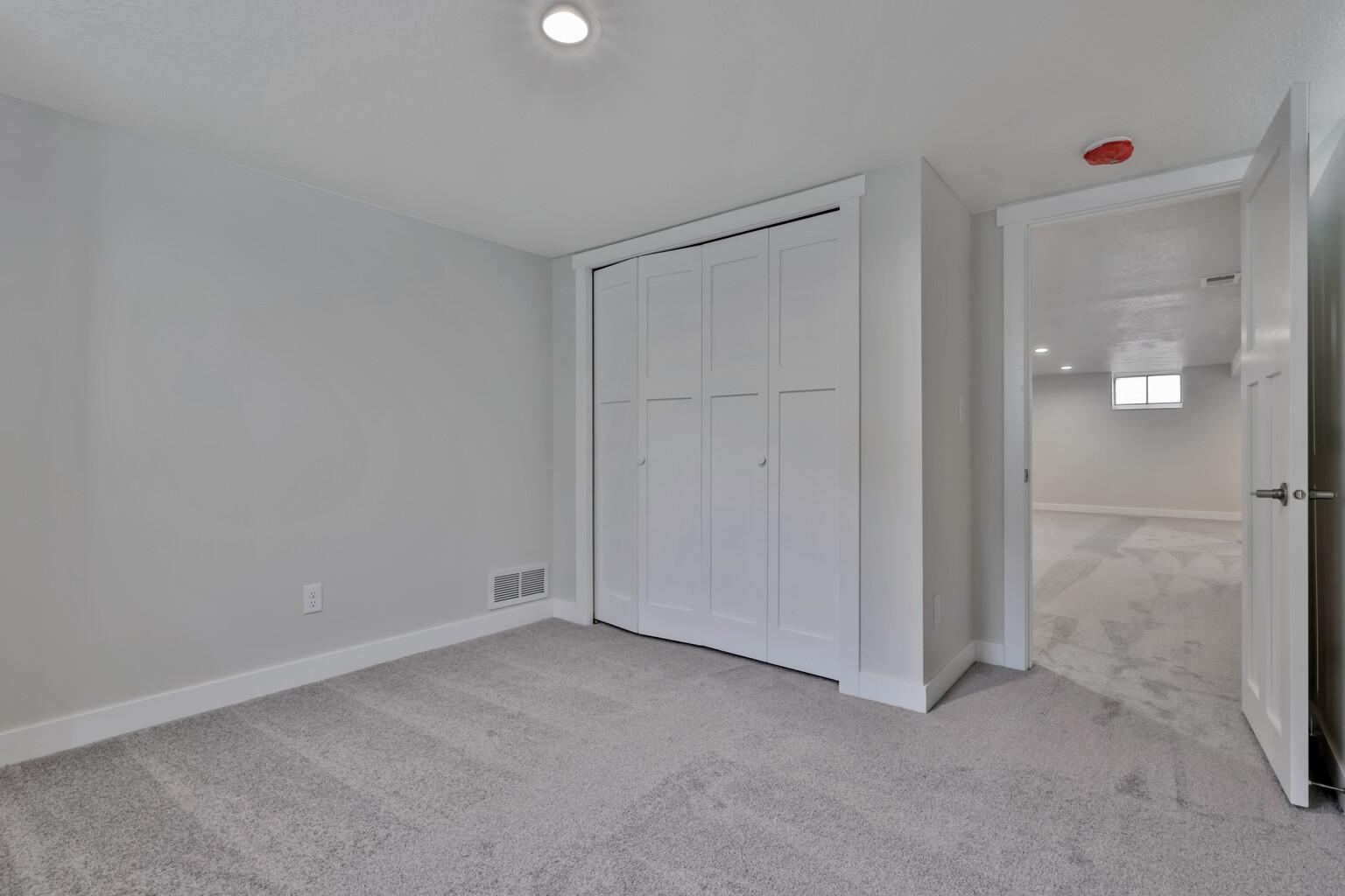 Lower Level 4th Bedroom