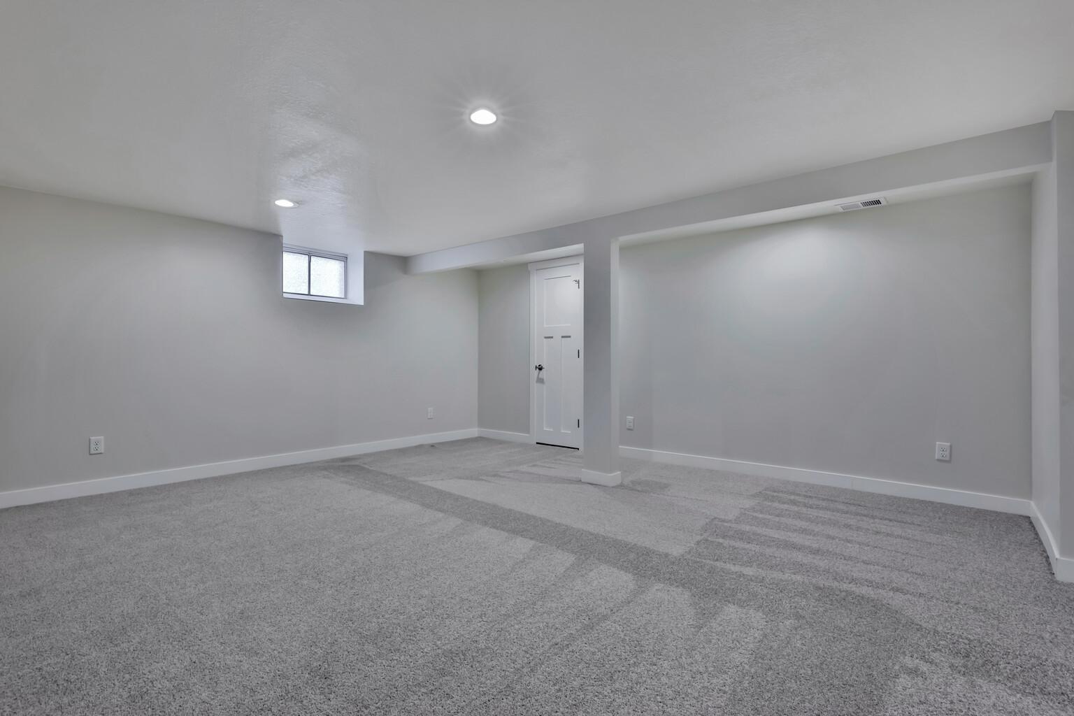 Lower Level Family Room