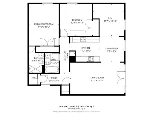 48 Groveland Terrace, 313, Minneapolis, MN 55403