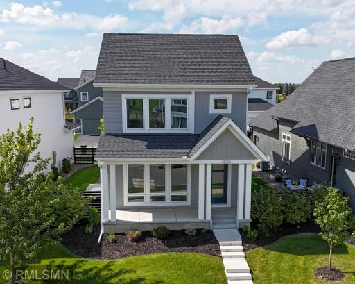16106 Duvane Way, Lakeville, MN 55044