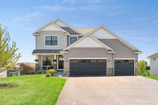 7554 Odell Lane NE, Elk River, MN 55330