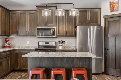 7554 Odell Lane NE, Elk River, MN 55330