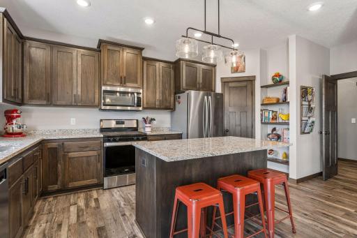 7554 Odell Lane NE, Elk River, MN 55330