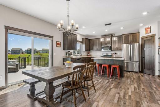 7554 Odell Lane NE, Elk River, MN 55330
