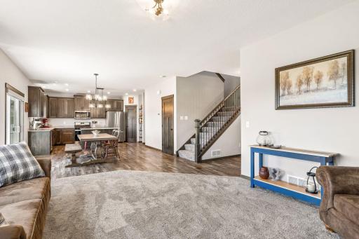 7554 Odell Lane NE, Elk River, MN 55330