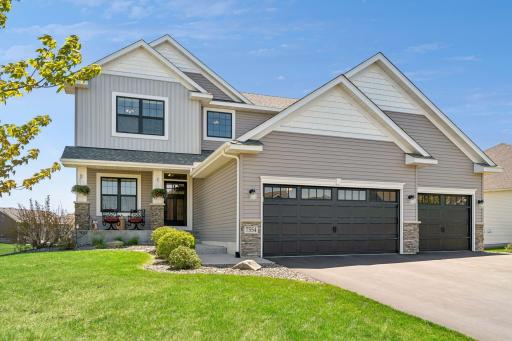7554 Odell Lane NE, Elk River, MN 55330