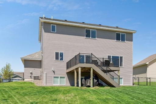 7554 Odell Lane NE, Elk River, MN 55330
