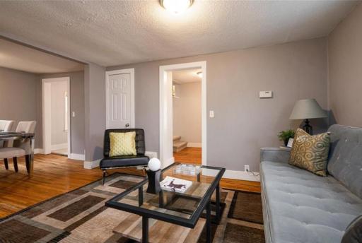 1255 County Road C E, Maplewood, MN 55109