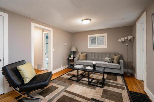 1255 County Road C E, Maplewood, MN 55109